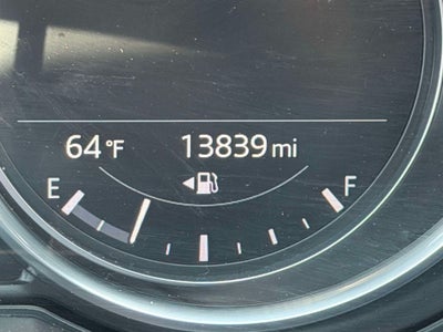 2023 Mazda Mazda CX-9 Touring Plus