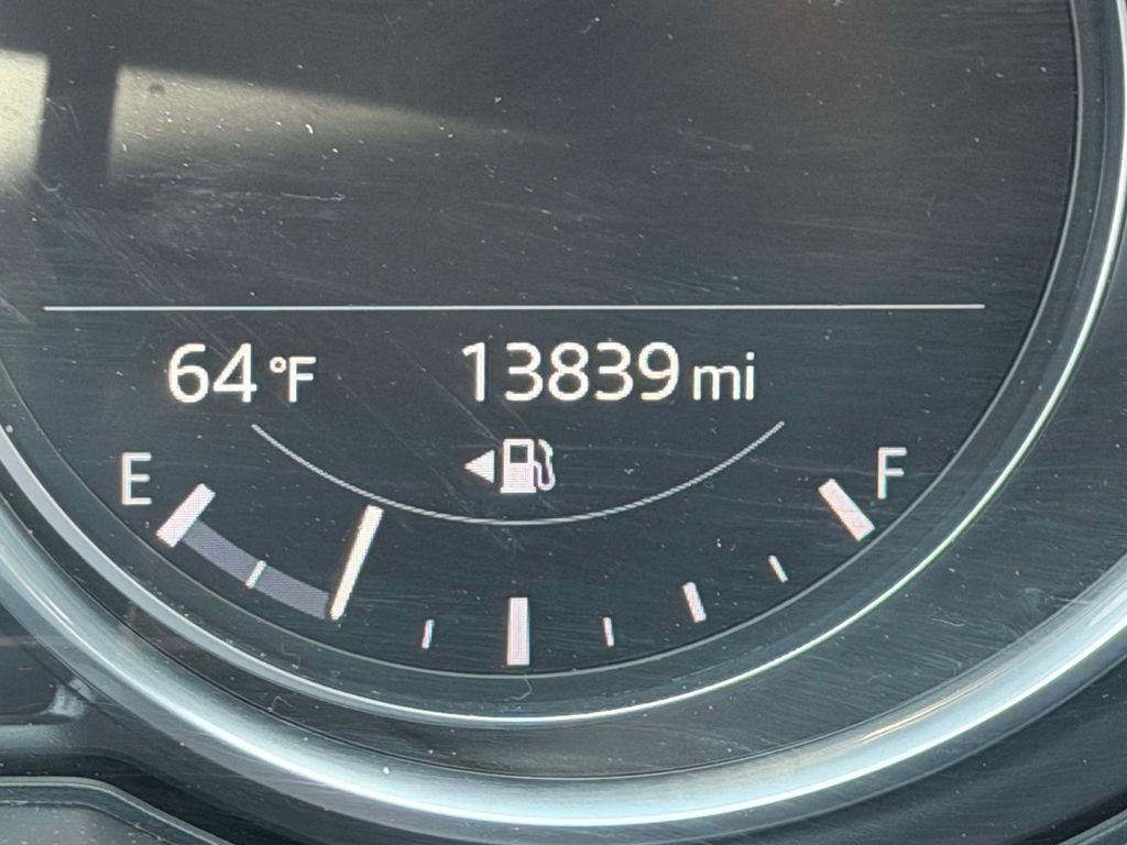 2023 Mazda Mazda CX-9 Touring Plus