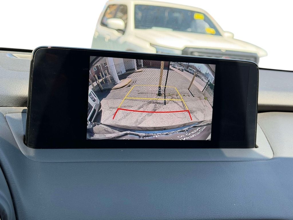 2023 Mazda Mazda CX-9 Touring Plus