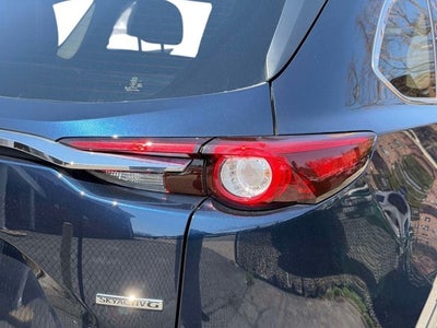 2023 Mazda Mazda CX-9 Touring Plus
