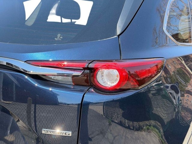 2023 Mazda Mazda CX-9 Touring Plus