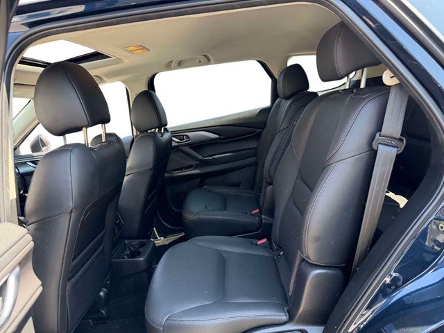 2023 Mazda Mazda CX-9 Touring Plus