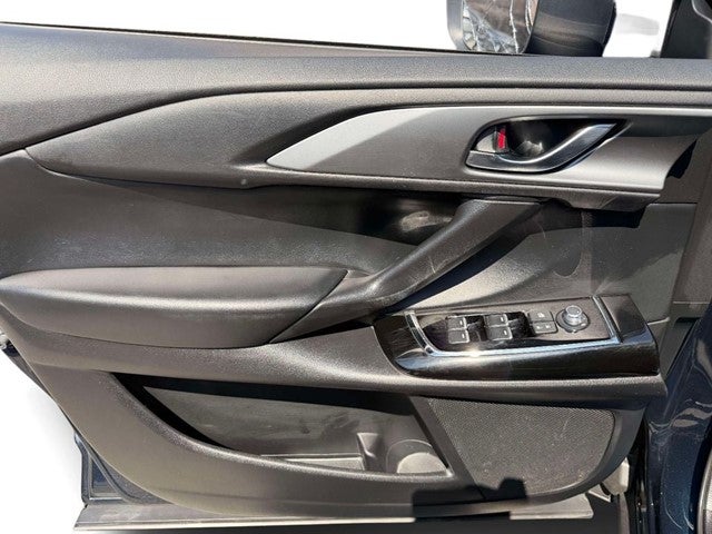 2023 Mazda Mazda CX-9 Touring Plus