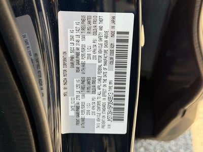 2023 Mazda Mazda CX-9 Touring Plus
