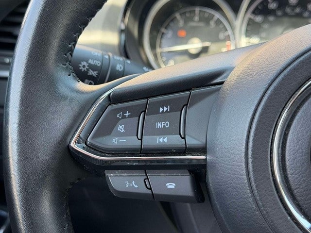 2023 Mazda Mazda CX-9 Touring Plus