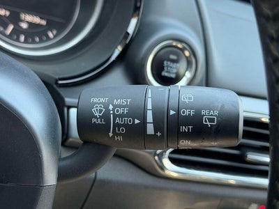 2023 Mazda Mazda CX-9 Touring Plus