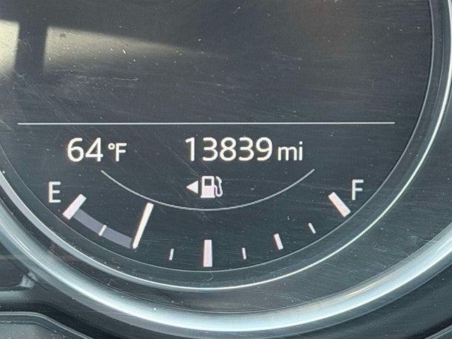 2023 Mazda Mazda CX-9 Touring Plus