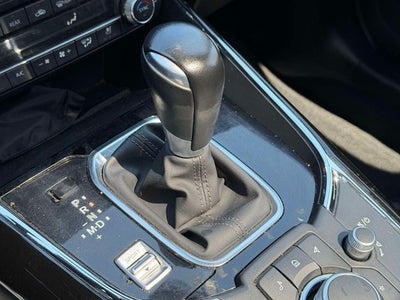 2023 Mazda Mazda CX-9 Touring Plus