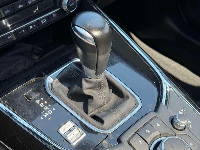 2023 Mazda Mazda CX-9 Touring Plus