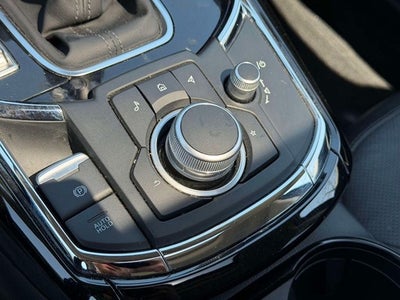 2023 Mazda Mazda CX-9 Touring Plus