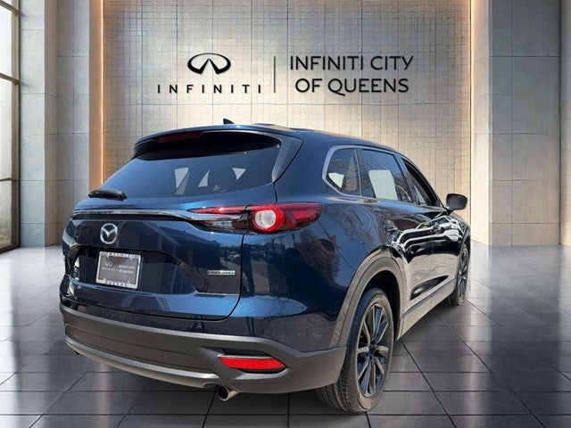 2023 Mazda Mazda CX-9 Touring Plus