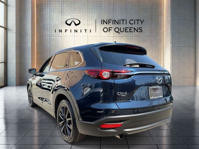 2023 Mazda Mazda CX-9 Touring Plus