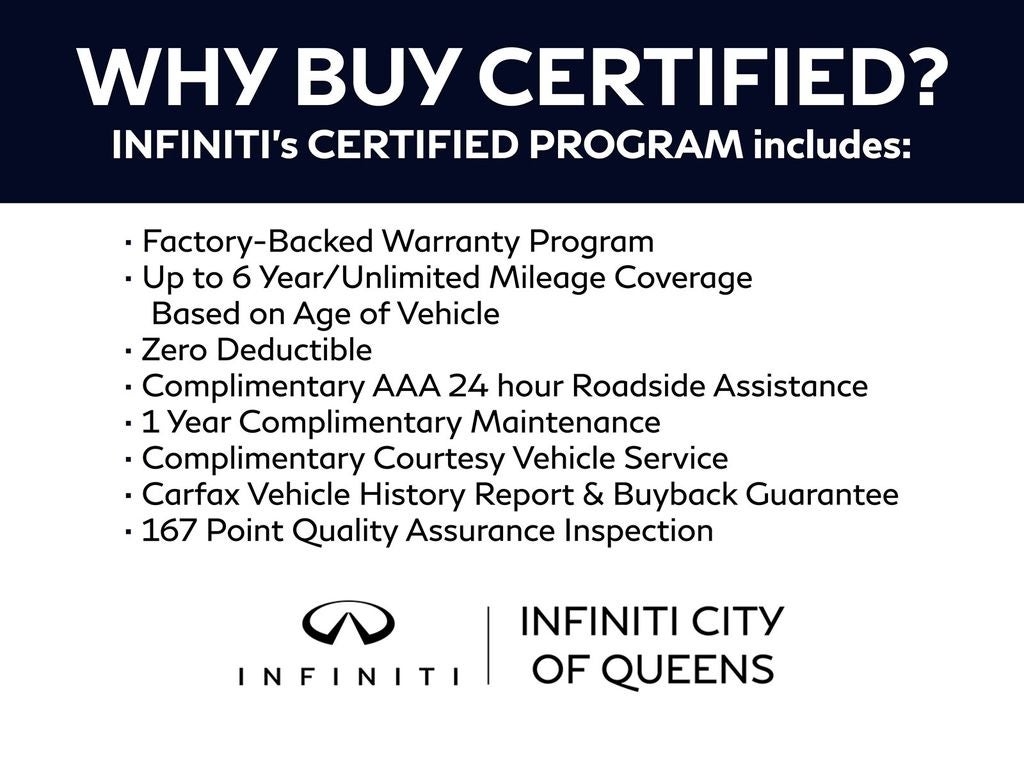 2019 INFINITI Q70 3.7 LUXE AWD