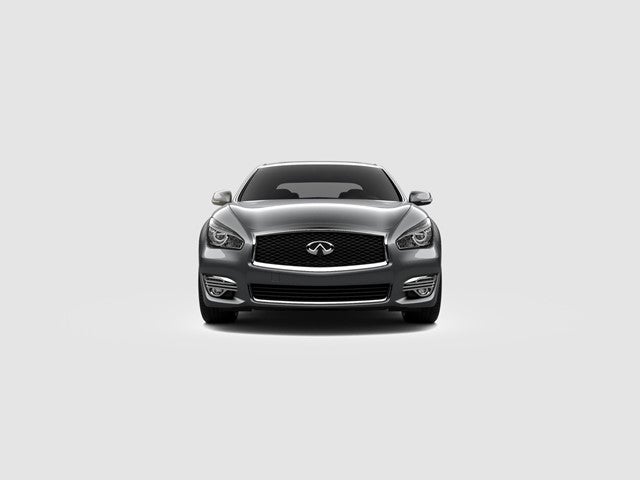 2019 INFINITI Q70 3.7 LUXE AWD