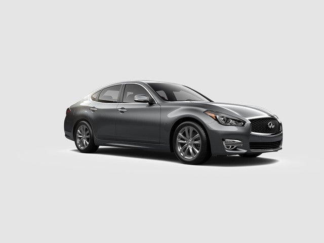 2019 INFINITI Q70 3.7 LUXE AWD