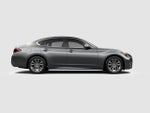 2019 INFINITI Q70 3.7 LUXE AWD