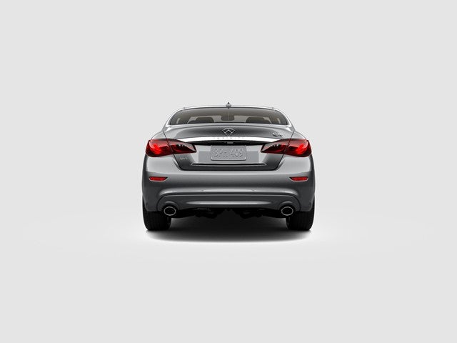 2019 INFINITI Q70 3.7 LUXE AWD