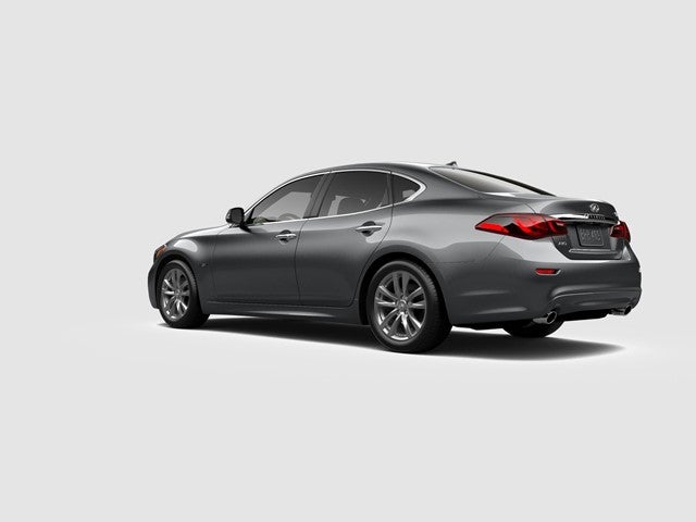 2019 INFINITI Q70 3.7 LUXE AWD