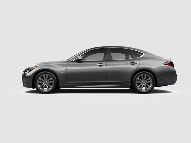 2019 INFINITI Q70 3.7 LUXE AWD