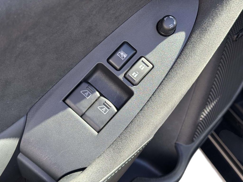 2025 Nissan Z Performance