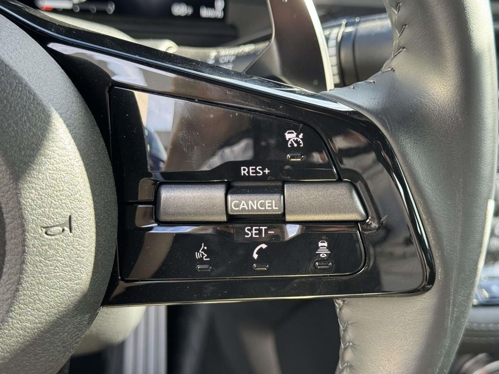 2025 Nissan Z Performance