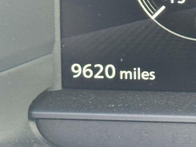2025 Nissan Z Performance
