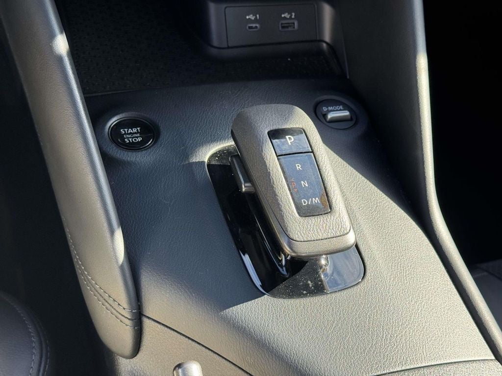 2025 Nissan Z Performance