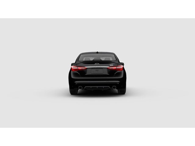 2020 INFINITI Q50 LUXE