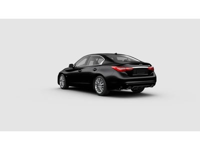 2020 INFINITI Q50 LUXE