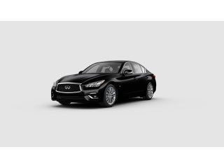 2020 INFINITI Q50 LUXE