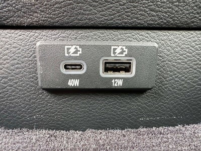 2023 INFINITI Q50 LUXE AWD
