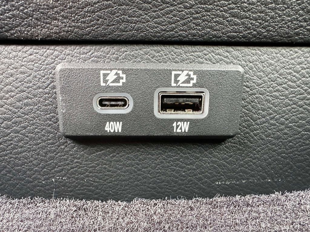 2023 INFINITI Q50 LUXE AWD