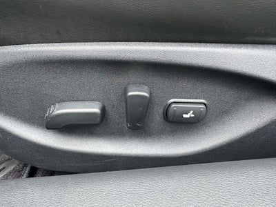 2023 INFINITI Q50 LUXE AWD