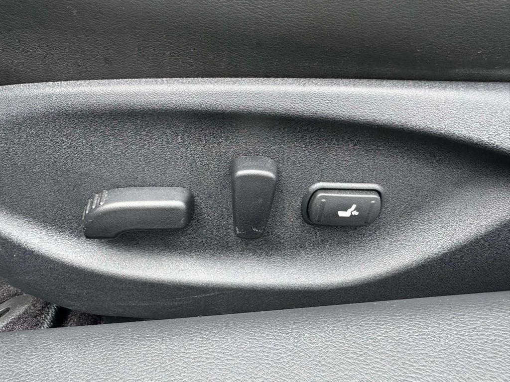 2023 INFINITI Q50 LUXE AWD