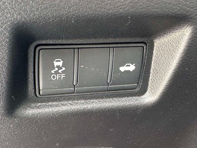 2023 INFINITI Q50 LUXE AWD