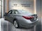 2023 INFINITI Q50 LUXE AWD