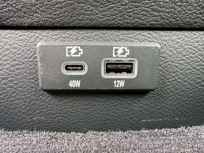 2023 INFINITI Q50 LUXE AWD