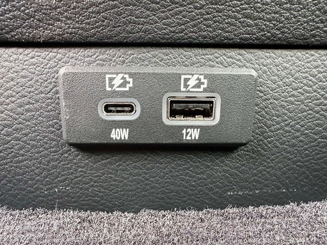 2023 INFINITI Q50 LUXE AWD