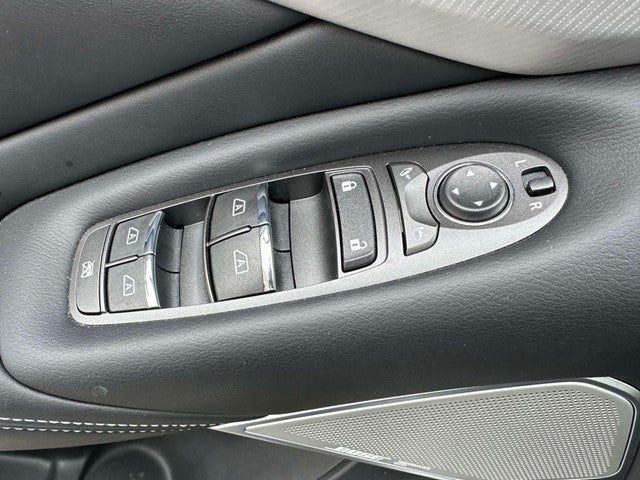 2023 INFINITI Q50 LUXE AWD