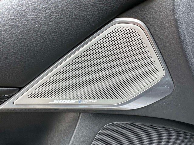 2023 INFINITI Q50 LUXE AWD