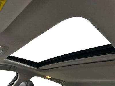 2023 INFINITI Q50 LUXE AWD