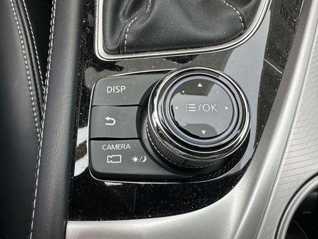 2023 INFINITI Q50 LUXE AWD