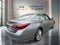 2023 INFINITI Q50 LUXE AWD