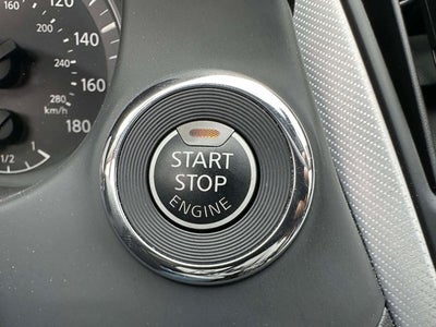 2023 INFINITI Q50 LUXE AWD
