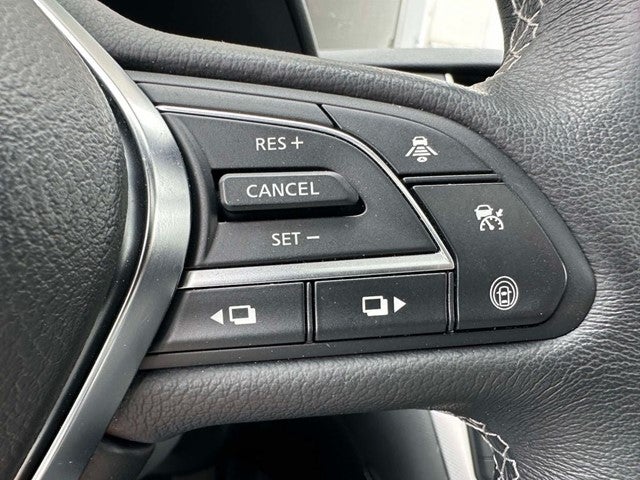 2023 INFINITI Q50 LUXE AWD