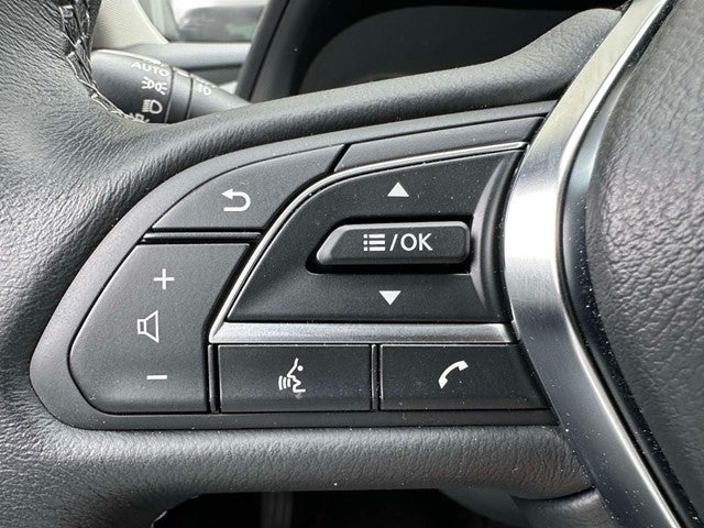 2023 INFINITI Q50 LUXE AWD