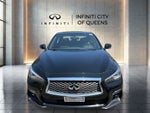 2022 INFINITI Q50 SENSORY
