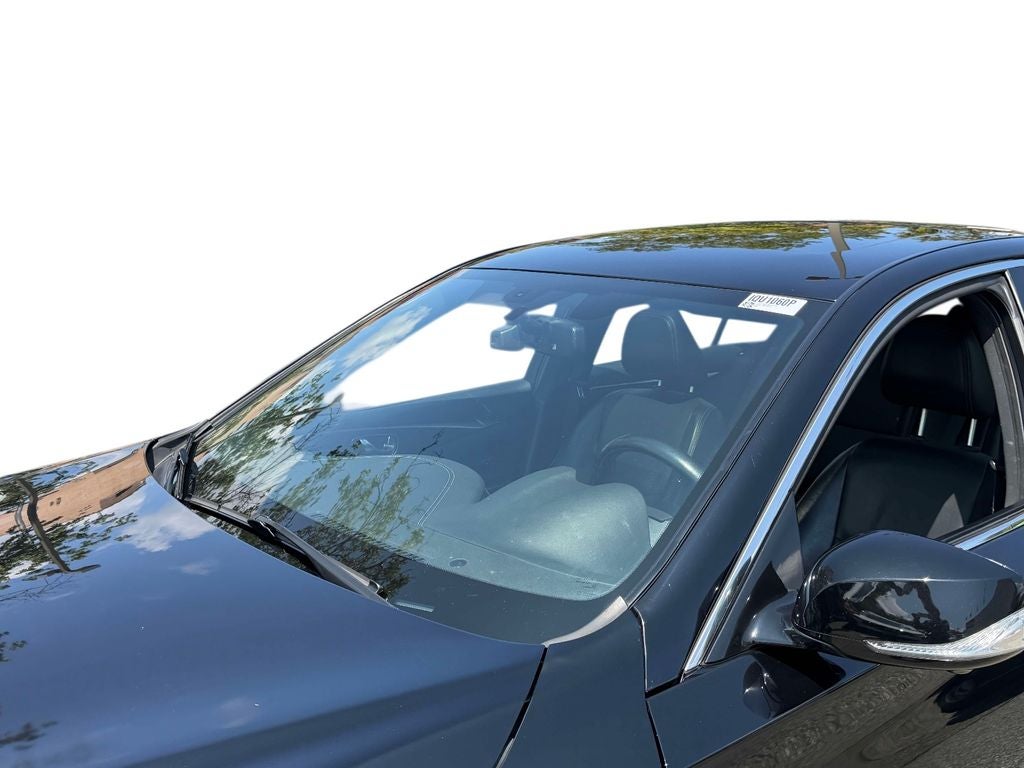 2022 INFINITI Q50 SENSORY