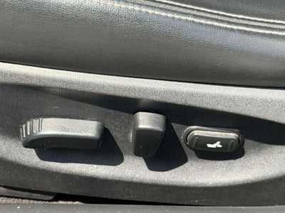 2022 INFINITI Q50 SENSORY