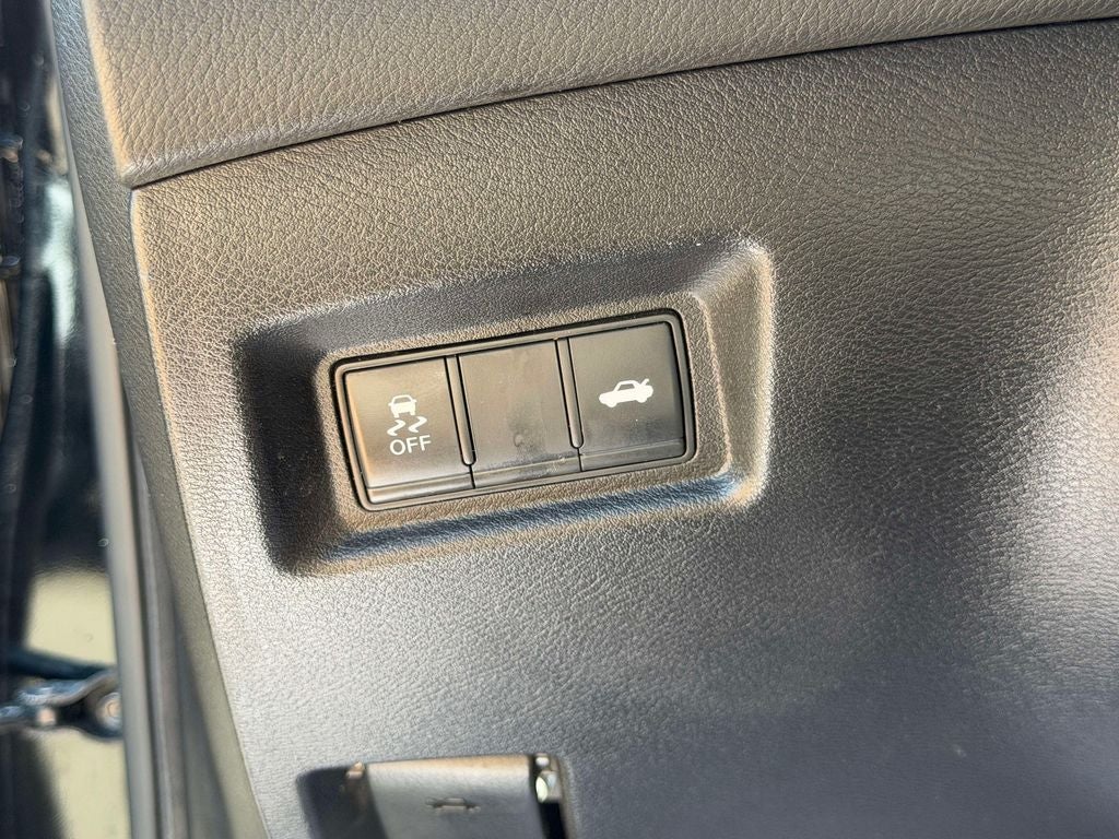 2022 INFINITI Q50 SENSORY